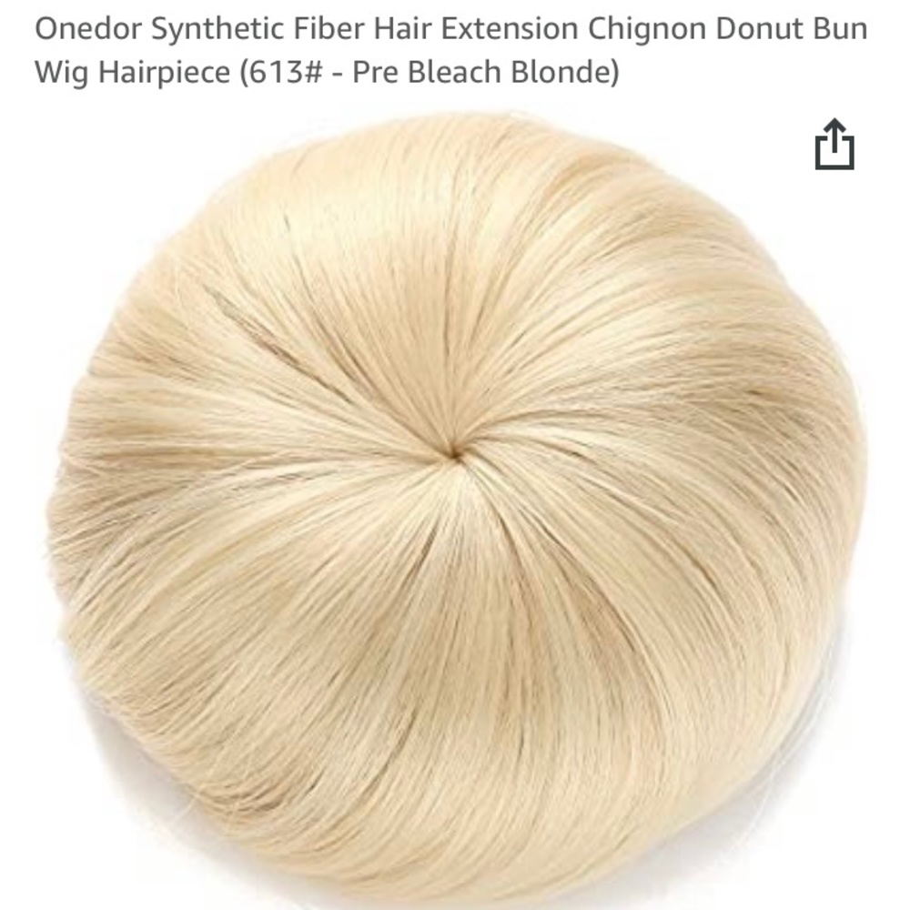 Hair extension